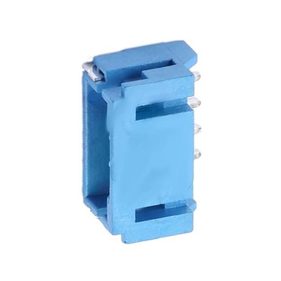 HC-PH-4AWT-L Headers & Wire Housings