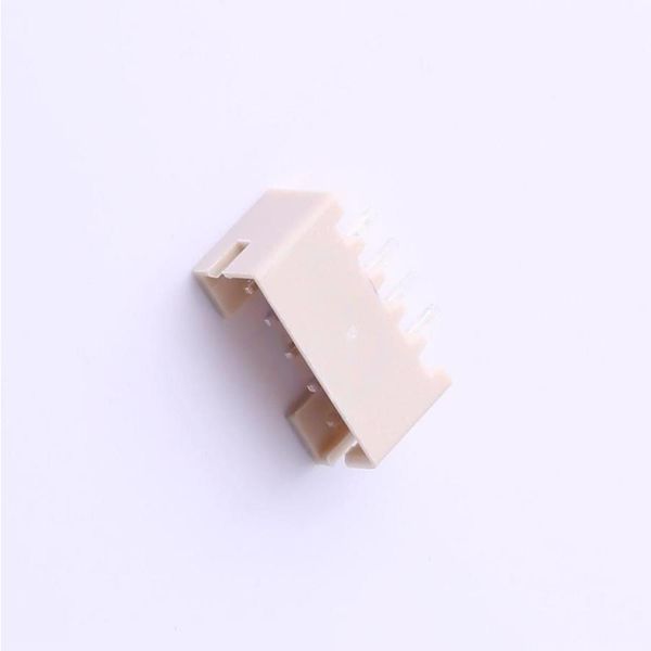 HC-PH-5A-M Headers & Wire Housings