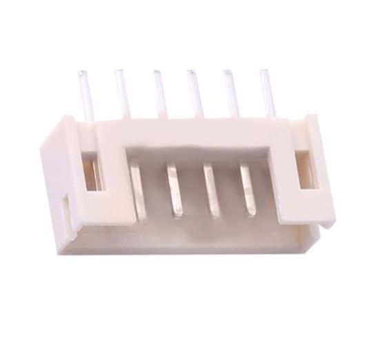 HC-PH-6A-M Headers & Wire Housings