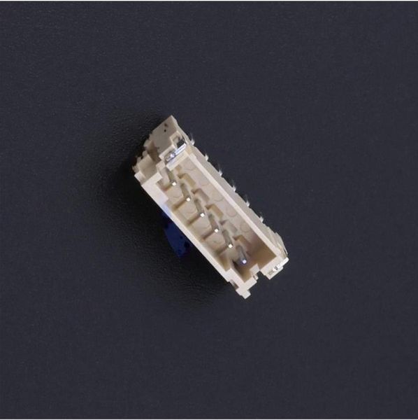 HC-PH-6AWT Headers & Wire Housings