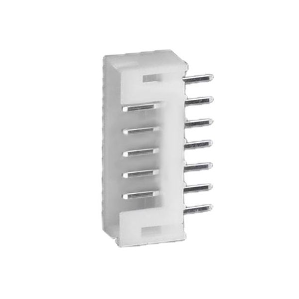 HC-PH-7A-G Headers & Wire Housings