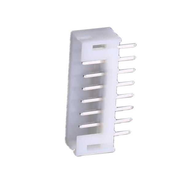HC-PH-8A-G Headers & Wire Housings
