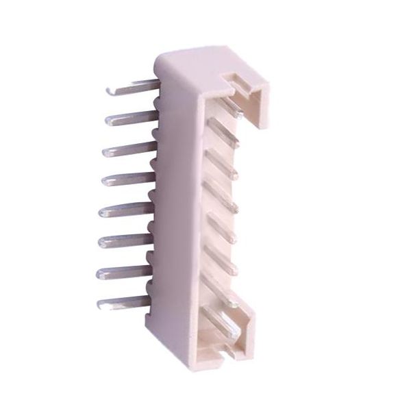 HC-PH-8AW-M Headers & Wire Housings