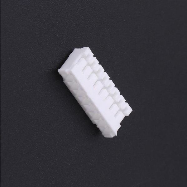 HC-PH-8Y Headers & Wire Housings