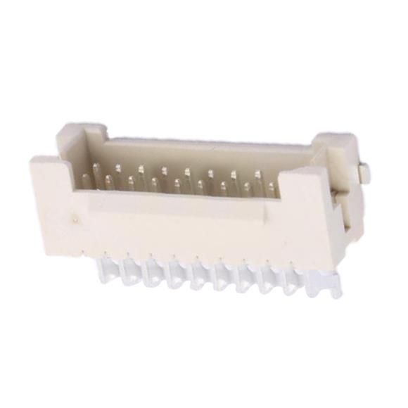 HC-PHB-2*10AWT  Connectors