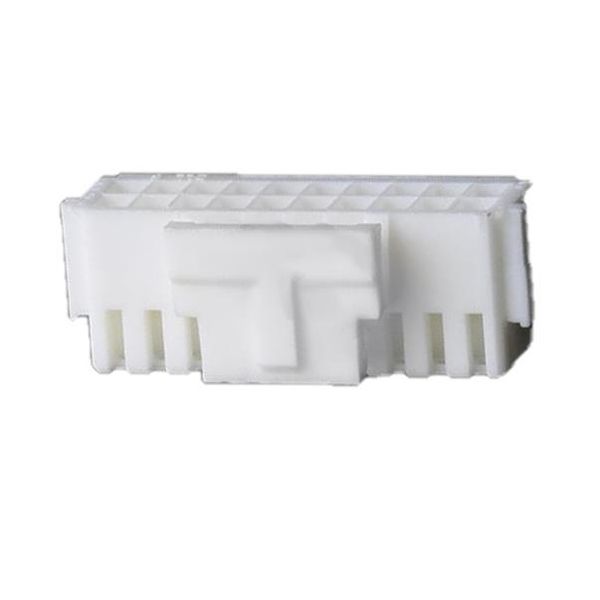 HC-PHB-2*10Y-05  Connectors