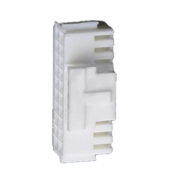 HC-PHB-2*10Y-05 Headers & Wire Housings