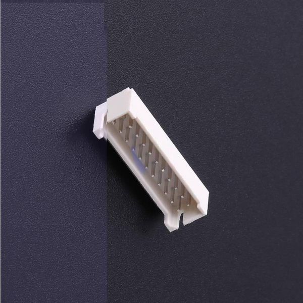 HC-PHB-2*11A Headers & Wire Housings