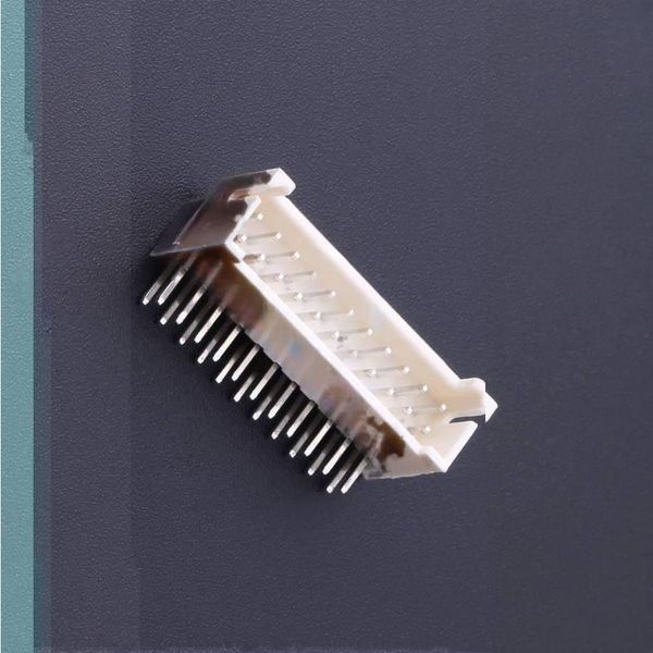 HC-PHB-2*11AW Headers & Wire Housings