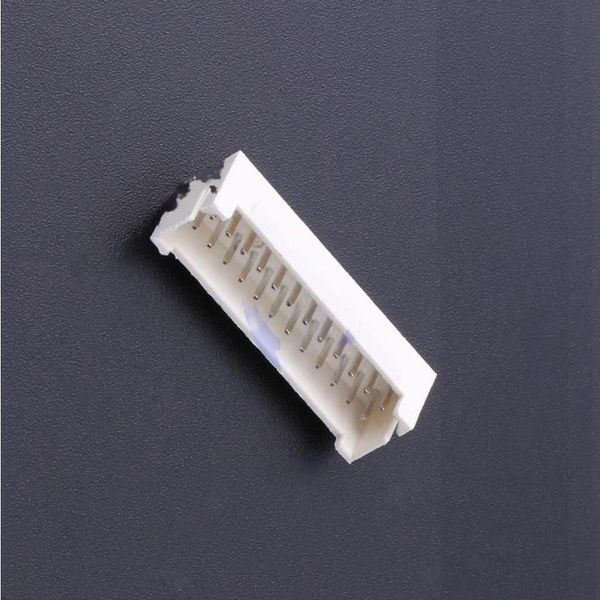 HC-PHB-2*12A Headers & Wire Housings