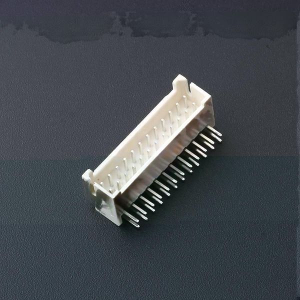 HC-PHB-2*12AW electronic component of HCTL