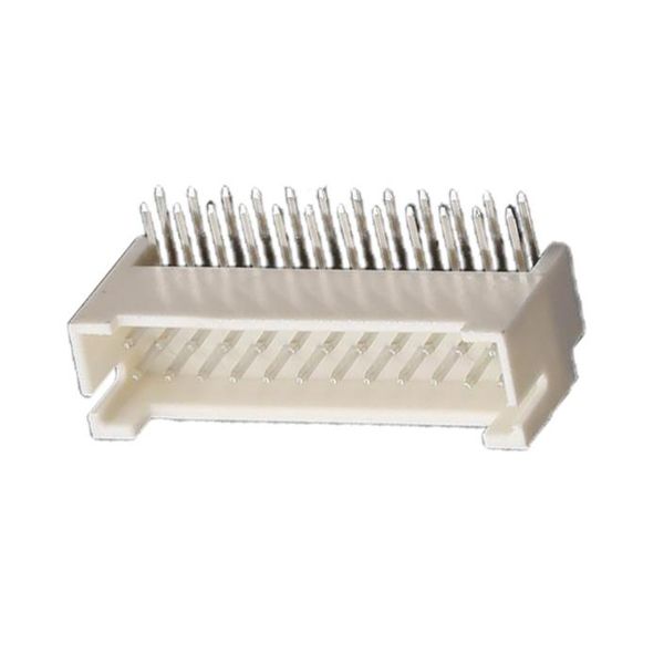 HC-PHB-2*12AW-05  Connectors