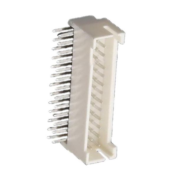 HC-PHB-2*13AW-05 Headers & Wire Housings