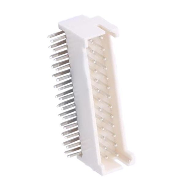 HC-PHB-2*13AW Headers & Wire Housings