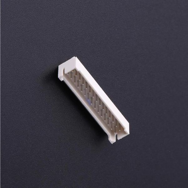 HC-PHB-2*15A Headers & Wire Housings