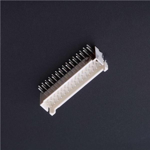 HC-PHB-2*15AW  Connectors