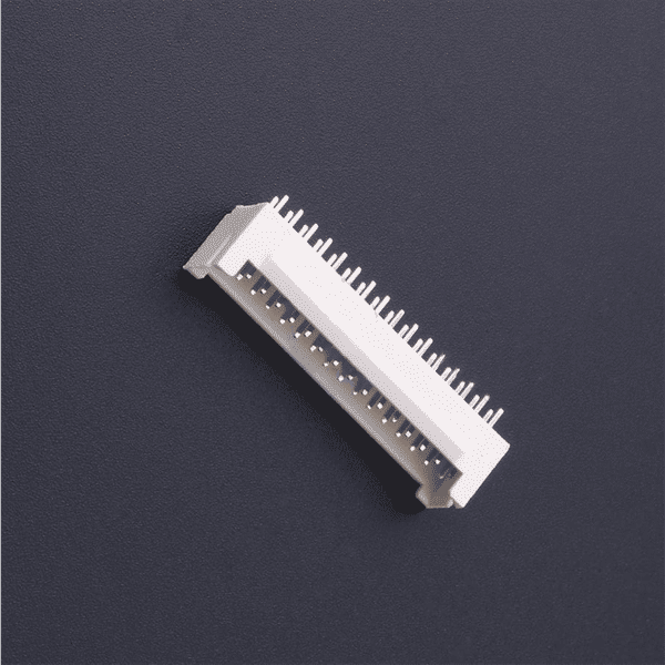 HC-PHB-2*16A electronic component of HCTL