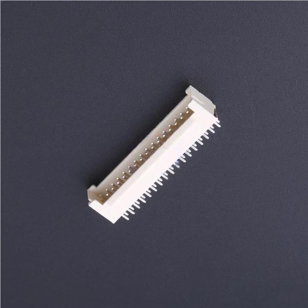 HC-PHB-2*17A  Connectors