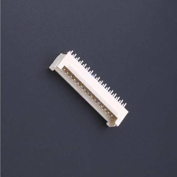 HC-PHB-2*17A Headers & Wire Housings