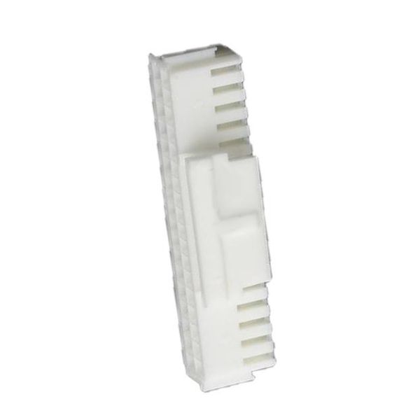 HC-PHB-2*17Y-05 Headers & Wire Housings