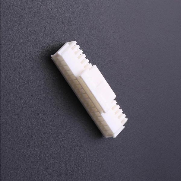 HC-PHB-2*17Y Headers & Wire Housings