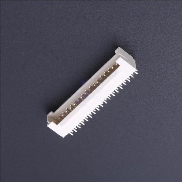 HC-PHB-2*18A  Connectors