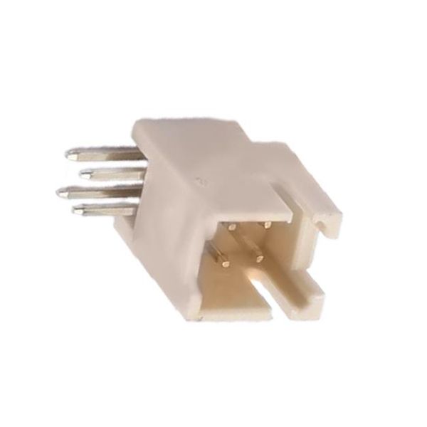 HC-PHB-2*2AW-05 Headers & Wire Housings