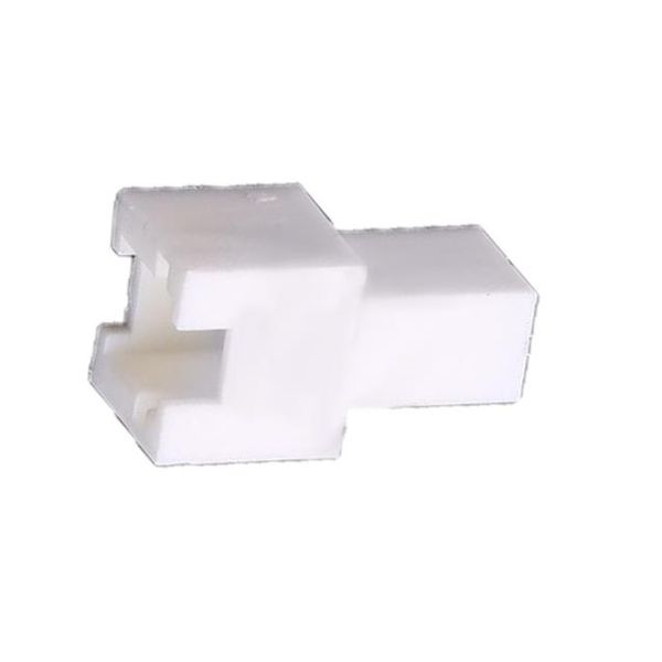 HC-PHB-2*2EY-05 Headers & Wire Housings