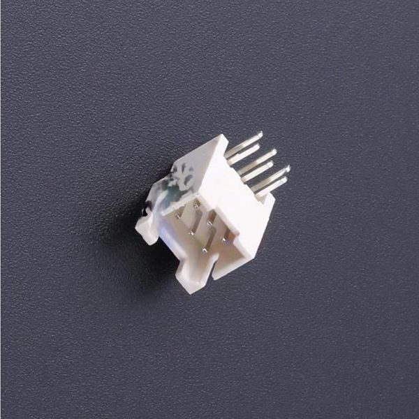 HC-PHB-2*3AW Headers & Wire Housings