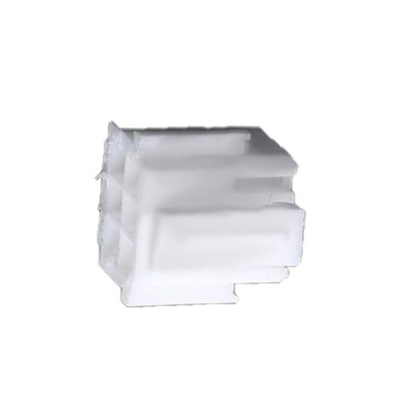 HC-PHB-2*3Y-05 Headers & Wire Housings