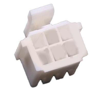 HC-PHB-2*3Y Headers & Wire Housings