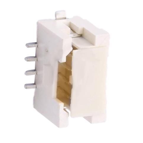 HC-PHB-2*4ALT Headers & Wire Housings