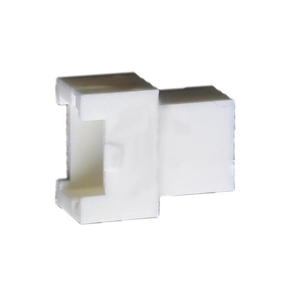 HC-PHB-2*4EY-05 Headers & Wire Housings