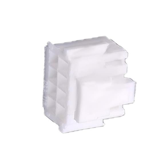 HC-PHB-2*4Y-05 Headers & Wire Housings