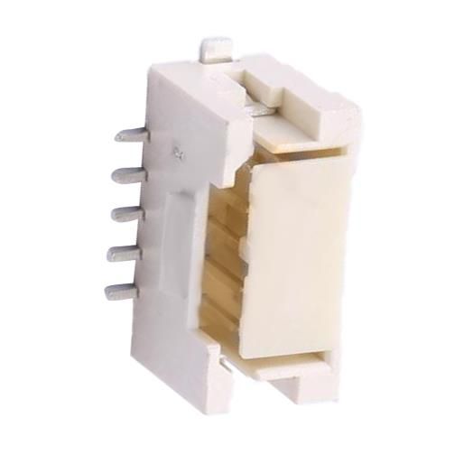 HC-PHB-2*5ALT Headers & Wire Housings