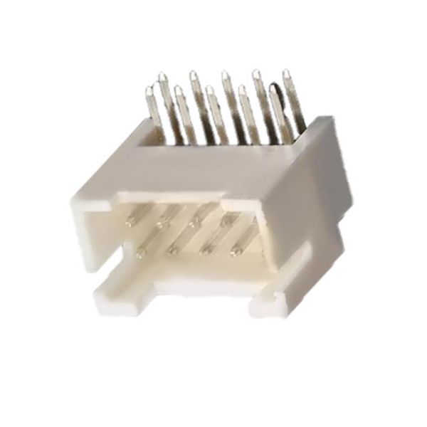 HC-PHB-2*5AW-05  Connectors