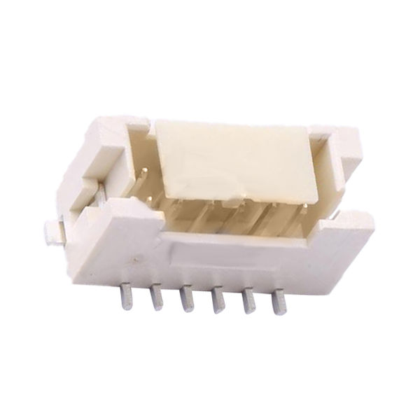 HC-PHB-2*6ALT electronic component of HCTL