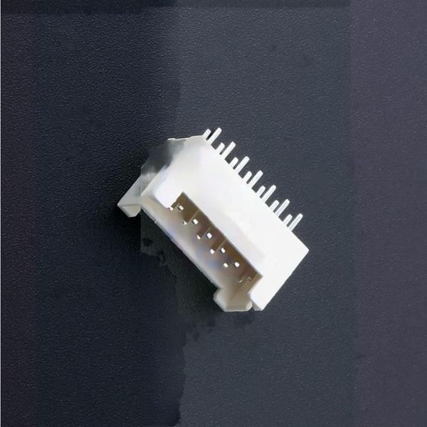 HC-PHB-2*7A Headers & Wire Housings