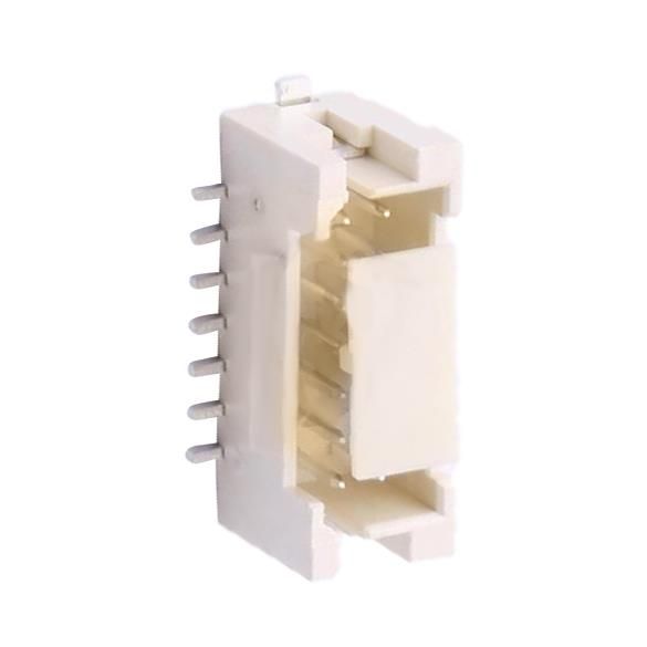 HC-PHB-2*7ALT Headers & Wire Housings