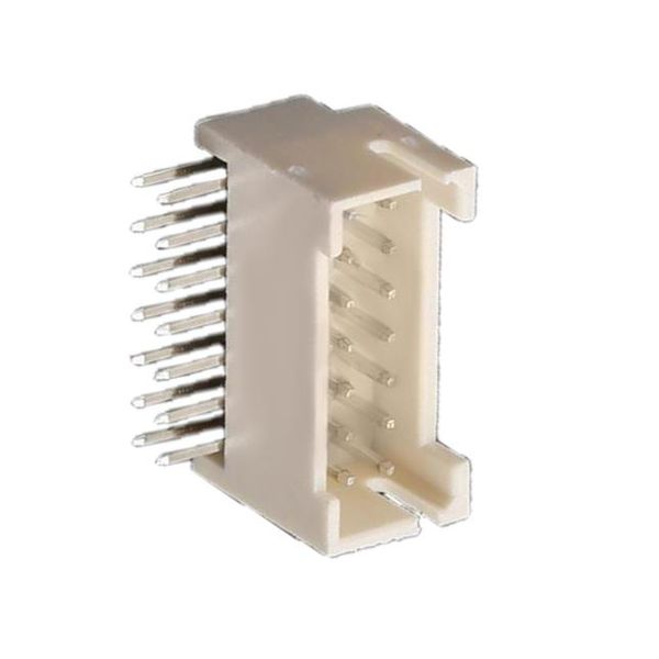 HC-PHB-2*7AW-05 Headers & Wire Housings