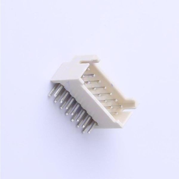 HC-PHB-2*7AW Headers & Wire Housings