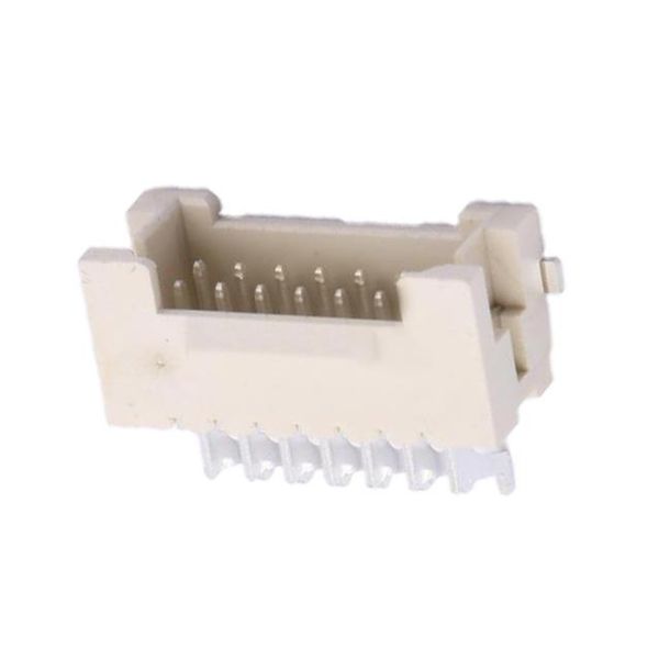 HC-PHB-2*7AWT  Connectors