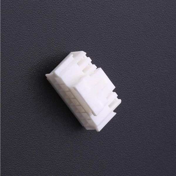 HC-PHB-2*7Y Headers & Wire Housings