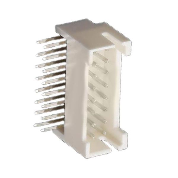 HC-PHB-2*8AW-05 Headers & Wire Housings