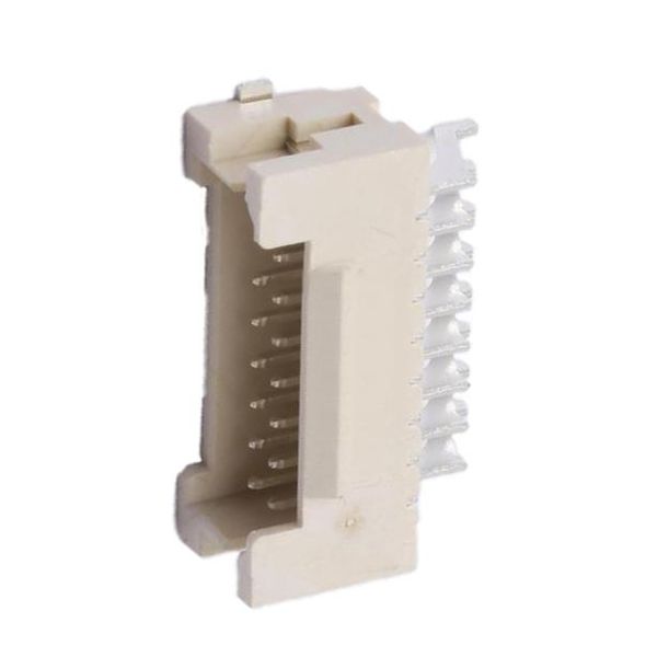 HC-PHB-2*8AWT Headers & Wire Housings