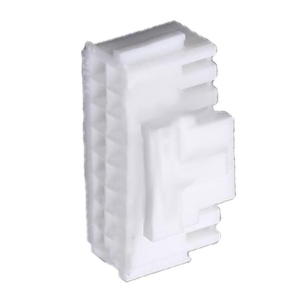 HC-PHB-2*8Y-05 Headers & Wire Housings