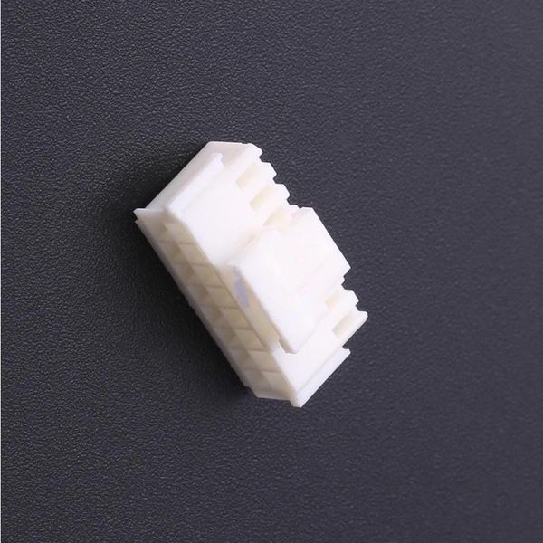 HC-PHB-2*8Y Headers & Wire Housings