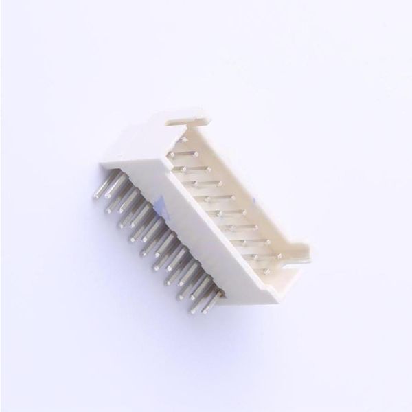 HC-PHB-2*9AW Headers & Wire Housings