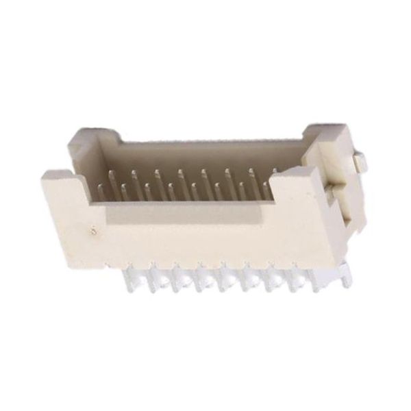 HC-PHB-2*9AWT  Connectors