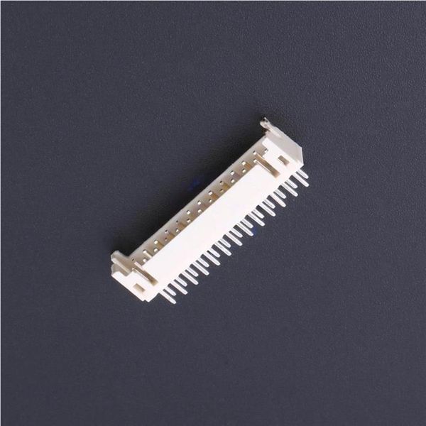 HC-PHD-2*13A  Connectors